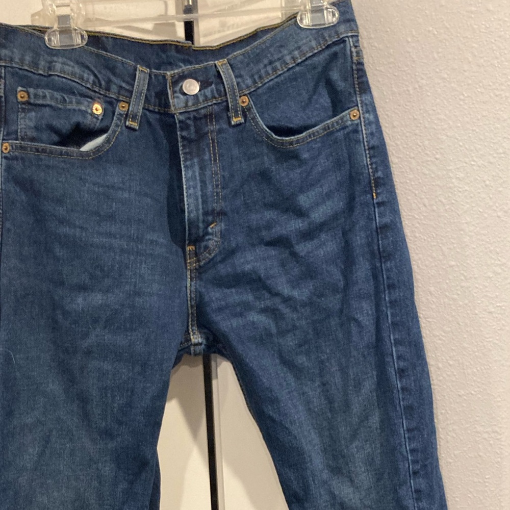 Men’s 32x32 Levi jeans